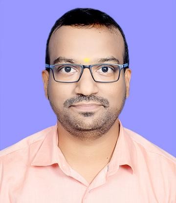 Ashish Lokre