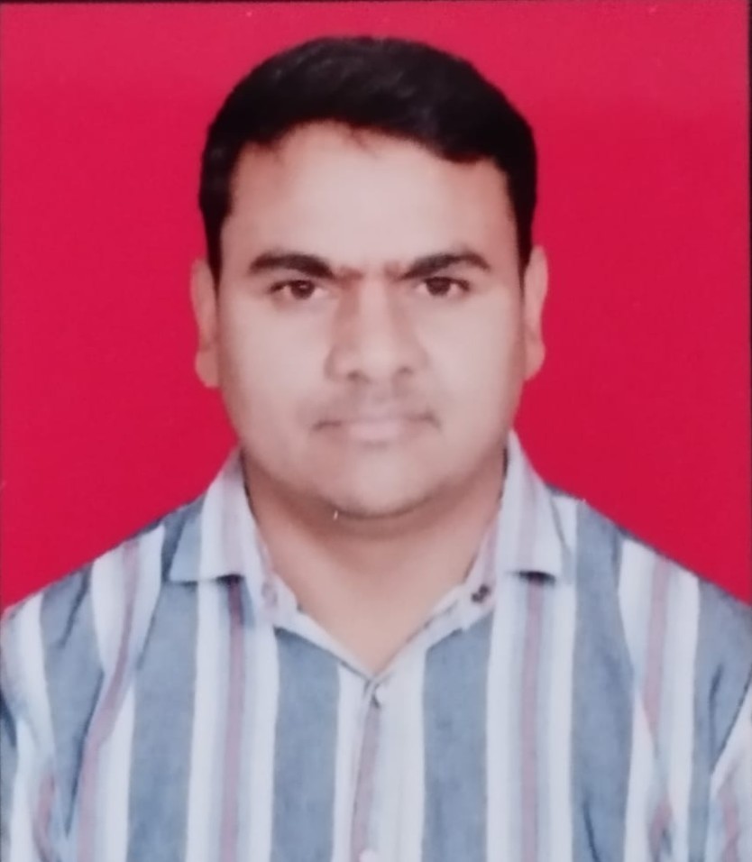 Jayesh Marathe